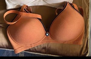 Two Bras Pack