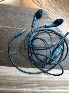 Zebronics Buds 30 Wired Earphones