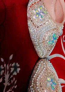 beautiful sandal