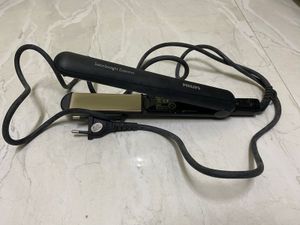 Philips Straightner