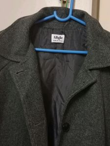 Winter Over Coat Price Drop Rs 350