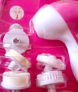 Beauty Care Massager Set