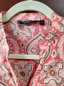 Printed Kurta