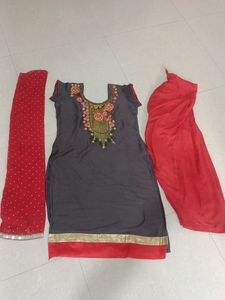 Suit Set