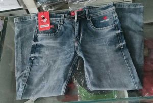 Dsquared2 Denim Jeans