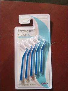 Thermoseal® Proxa Ns*      Interdental Brushes