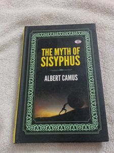 The Myth of Sisyphus