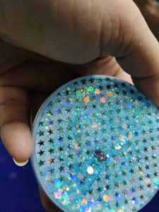pocket mirror