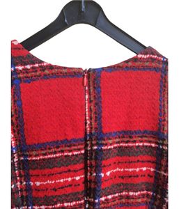 Red Bodycon