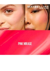 Maybelline Sunkisser Hazy Matte Blush-Pink Mirage
