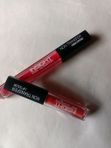 Combo Pack Of 2 Insight Lipstick 💄