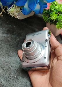 Samsung Digital Camera
