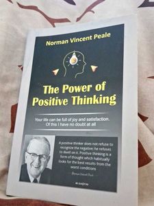 The Power of Positive Thinking