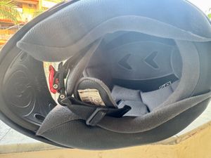Shark Motorbike Helmet