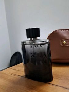 La Rive Black Creek Eau de Toilette
