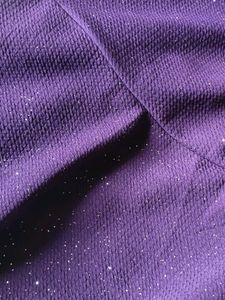 Ginger Short Dress 💜