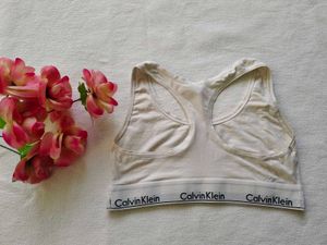 Calvin Klein Sports inner