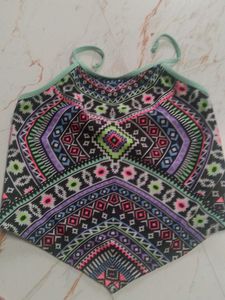 Cute top