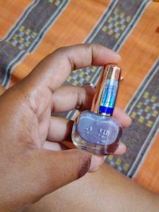 4 Pcs Nail Polish Combo Set