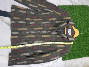 Womens Blazer