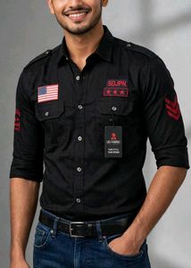 new beautiful diwali special shirt