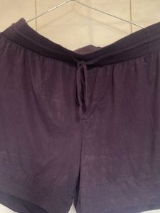Comfortable Women's Shorts