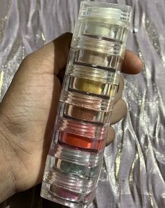 Pac Pigment Tower ( 7 In 1 )