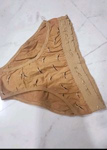 3 Comfortable hot 🔥 women Briefs