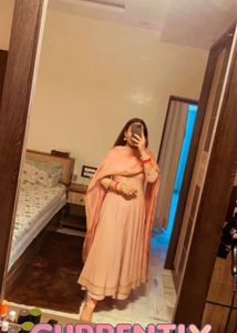 Vrinda Anarkali Kurta