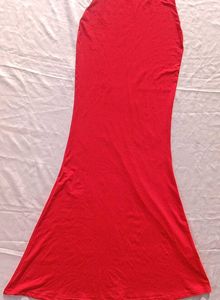Brand New (Savana) Red ♥️ Maxi Dress (Unused +Tag)