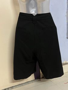 WORTHINGTON BRANDED Black Men's Shorts