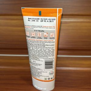 Skincare &amp; beauty kit