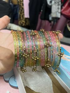 Kashmiri bangles