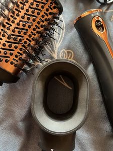Urbanyog MakeMeBold 3-in-1 Hair Styler