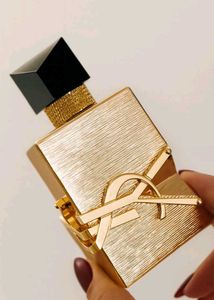 Yves Saint Laurent Libre Vanille Couture Perfume