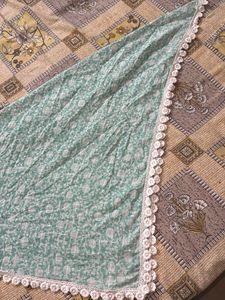 Square scarf