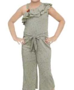 Girls Jumpsuit