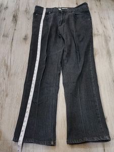 Sc1290 Lawman Pg3 Waist 38