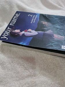 Fiction Book