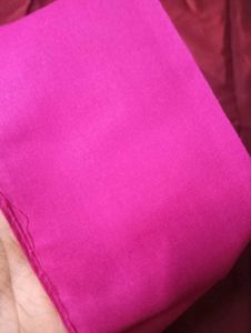Pack of 6 Cotton Fabric falls