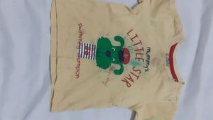 Donuts Boys Tshirt