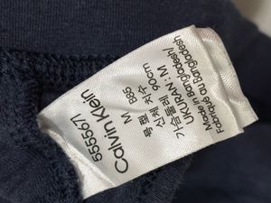 Calvin Klein Athleisure Bra