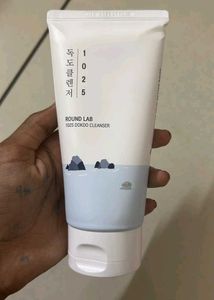 Round Lab Dokdo Cleanser