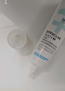 la roche posay effaclar duo+M 40 ml