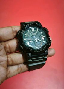 CASIO Youth Watch AEQ-110W-3AVDF (AD223), Original