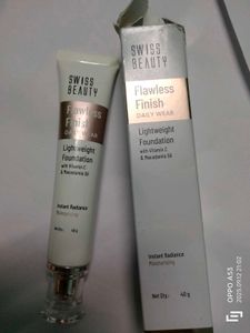 Swiss Beauty Foundation