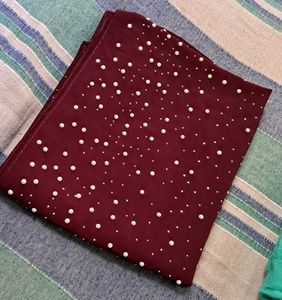 Set Of 2 HIJABS Totally New