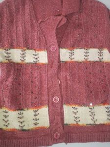 Women Sweater