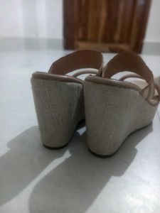 Stylish Wedge Sandals