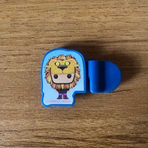 Luna funko pop bookmark kinderjoy